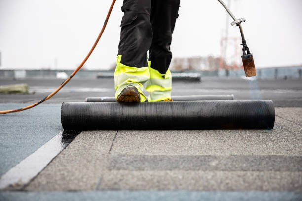 Fast & Reliable Emergency Roof Repairs in Dunmore, PA